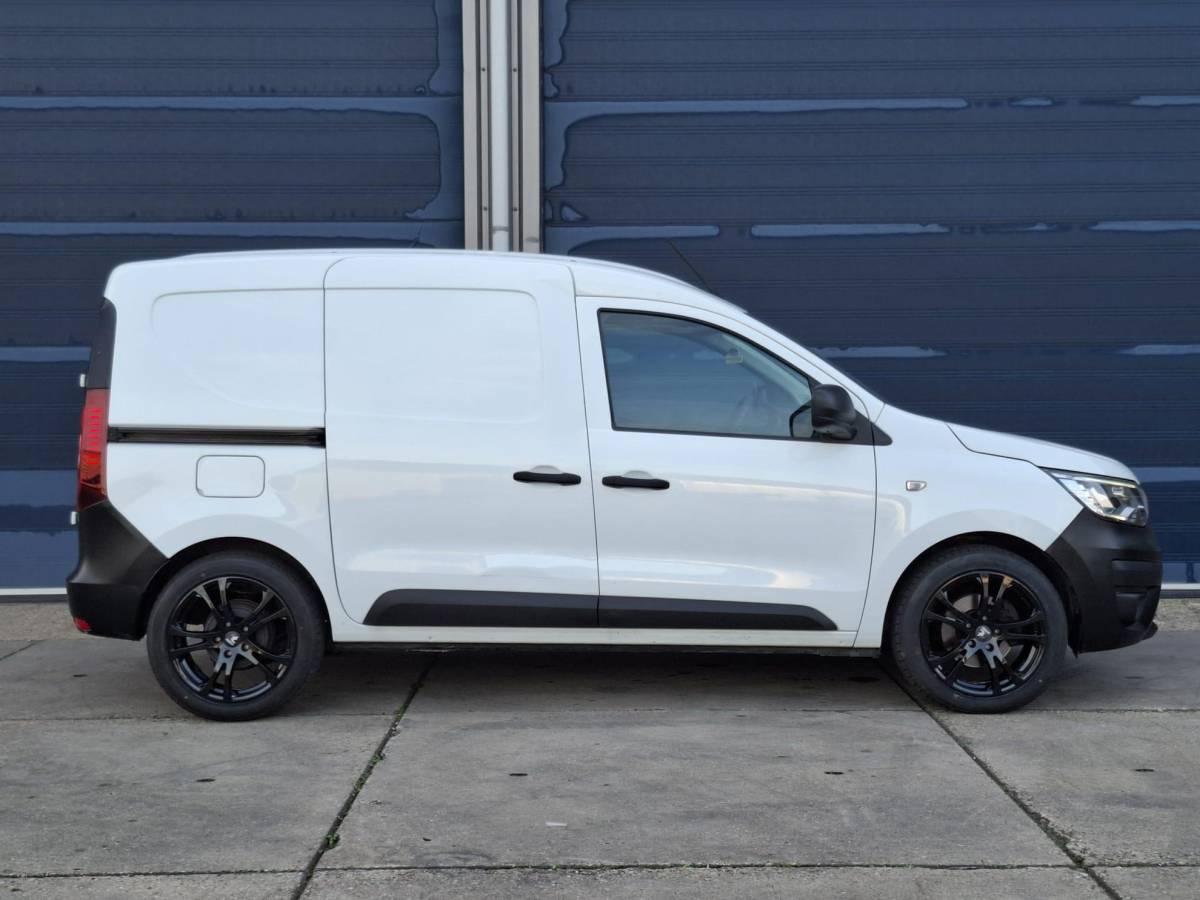 Renault Express Renault Express 1.5 dCi 75 Comfort AIRCO / CRUISE CONTROLE / EURO 6 / TREKHAAK