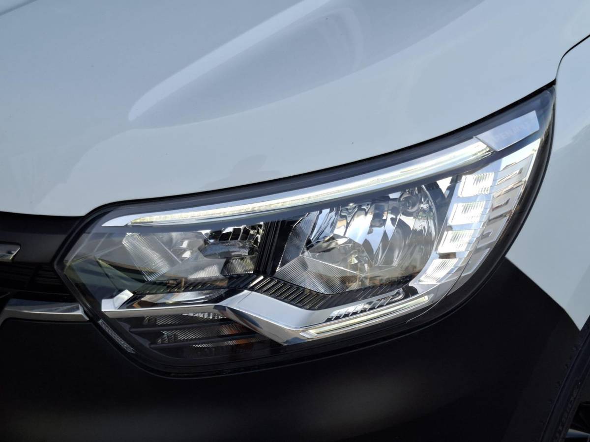 Renault Express Renault Express 1.5 dCi 75 Comfort AIRCO / CRUISE CONTROLE / EURO 6 / TREKHAAK