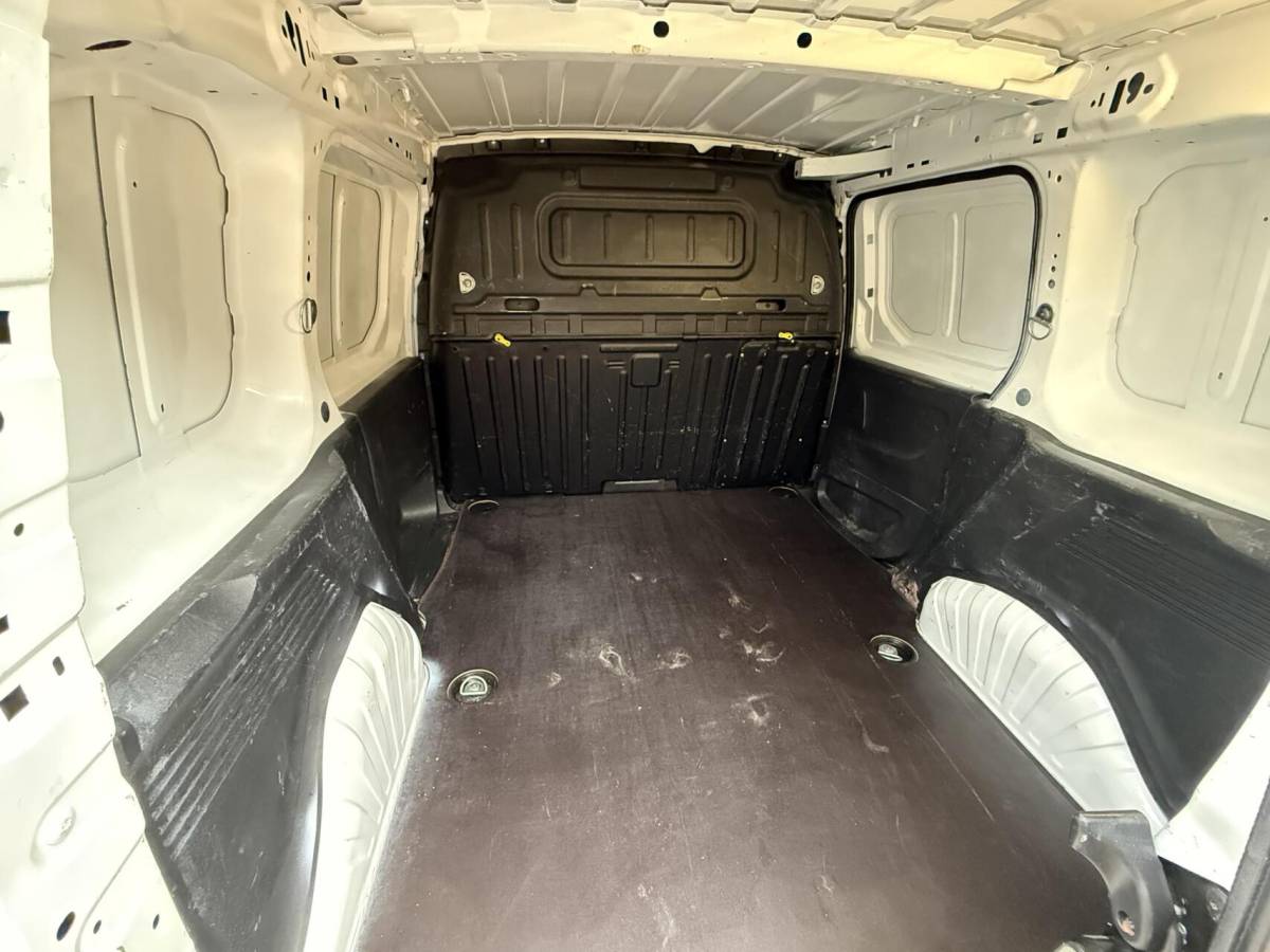 Peugeot Partner Peugeot Partner bestel 1.2 PureTech Premium Marge