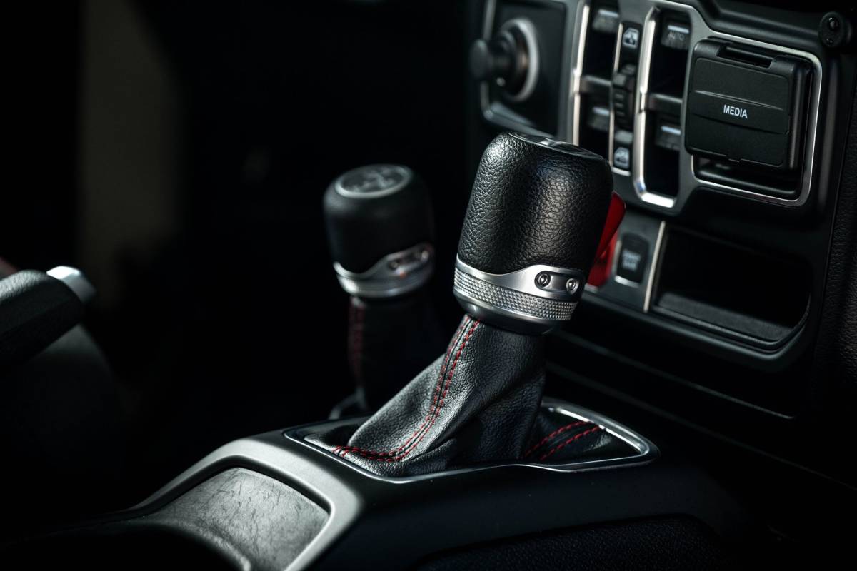 Jeep Wrangler Jeep Wrangler 2.2D Rubicon I Full opties I 1ste eigenaar I nieuwstaat I