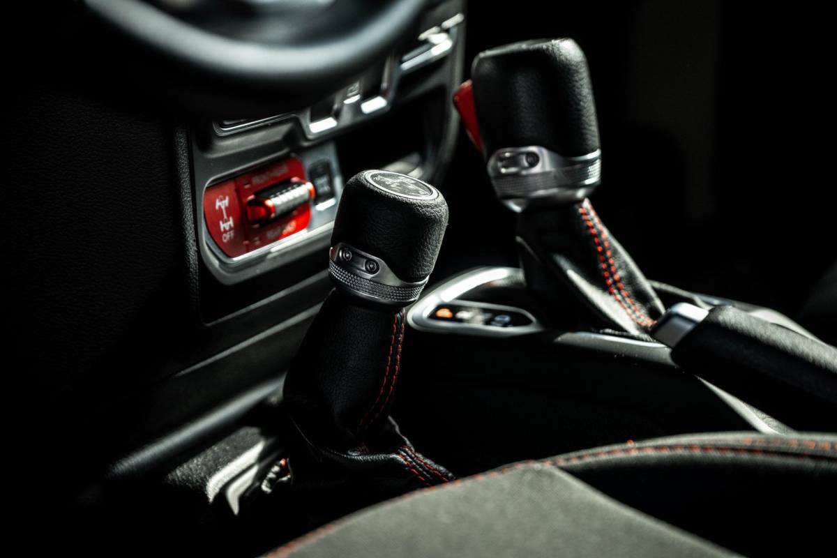 Jeep Wrangler Jeep Wrangler 2.2D Rubicon I Full opties I 1ste eigenaar I nieuwstaat I