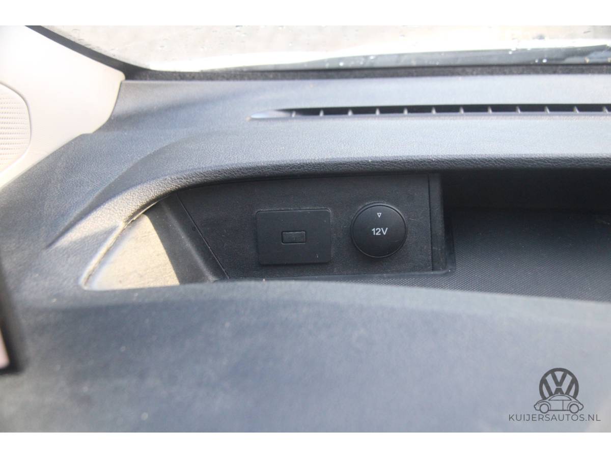 Ford Transit Custom Ford Transit Custom 300 2.0 TDCI L2H1 Limited | Trekhaak | Cruise | EURO 6 | Camera |