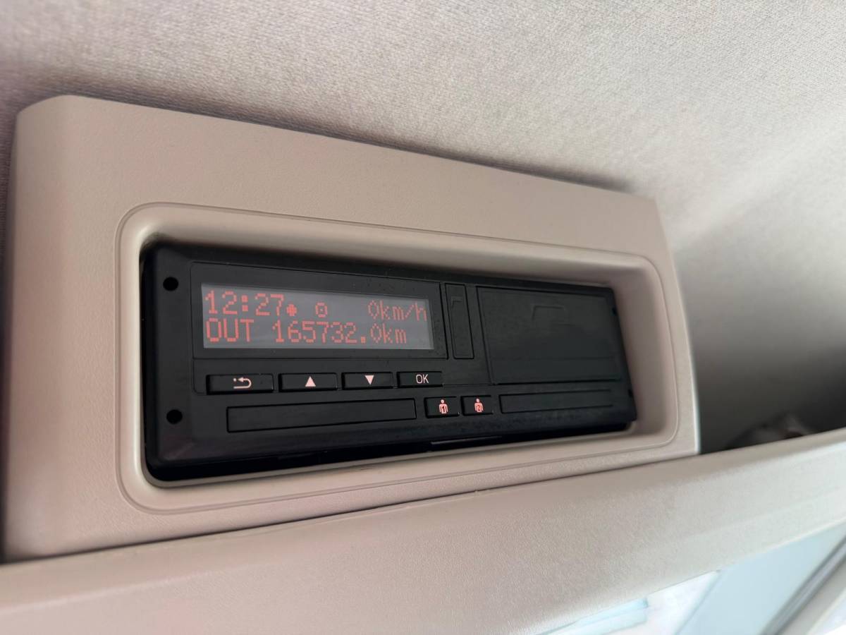 Fiat Ducato Fiat Ducato 35H 2.3 MultiJet L4H1  | 2E EIGENAAR | KEGGER |LUCHTVERING | TACHNO | CRUISE | CARPLAY | NAVI | CLIMMA | LED | LIER |