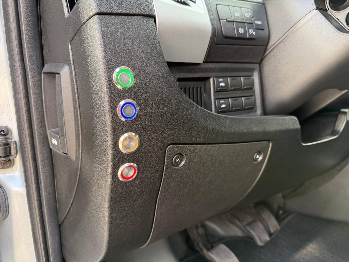 Fiat Ducato Fiat Ducato 35H 2.3 MultiJet L4H1  | 2E EIGENAAR | KEGGER |LUCHTVERING | TACHNO | CRUISE | CARPLAY | NAVI | CLIMMA | LED | LIER |