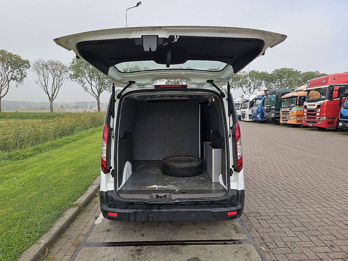 Ford Transit Connect FORD TRANSIT CONNECT 1.5 l2 ac euro6
