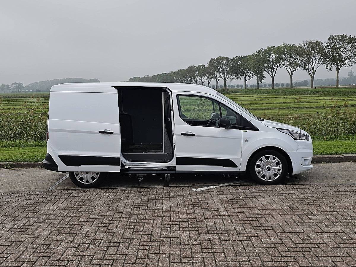 Ford Transit Connect FORD TRANSIT CONNECT 1.5 l2 ac euro6