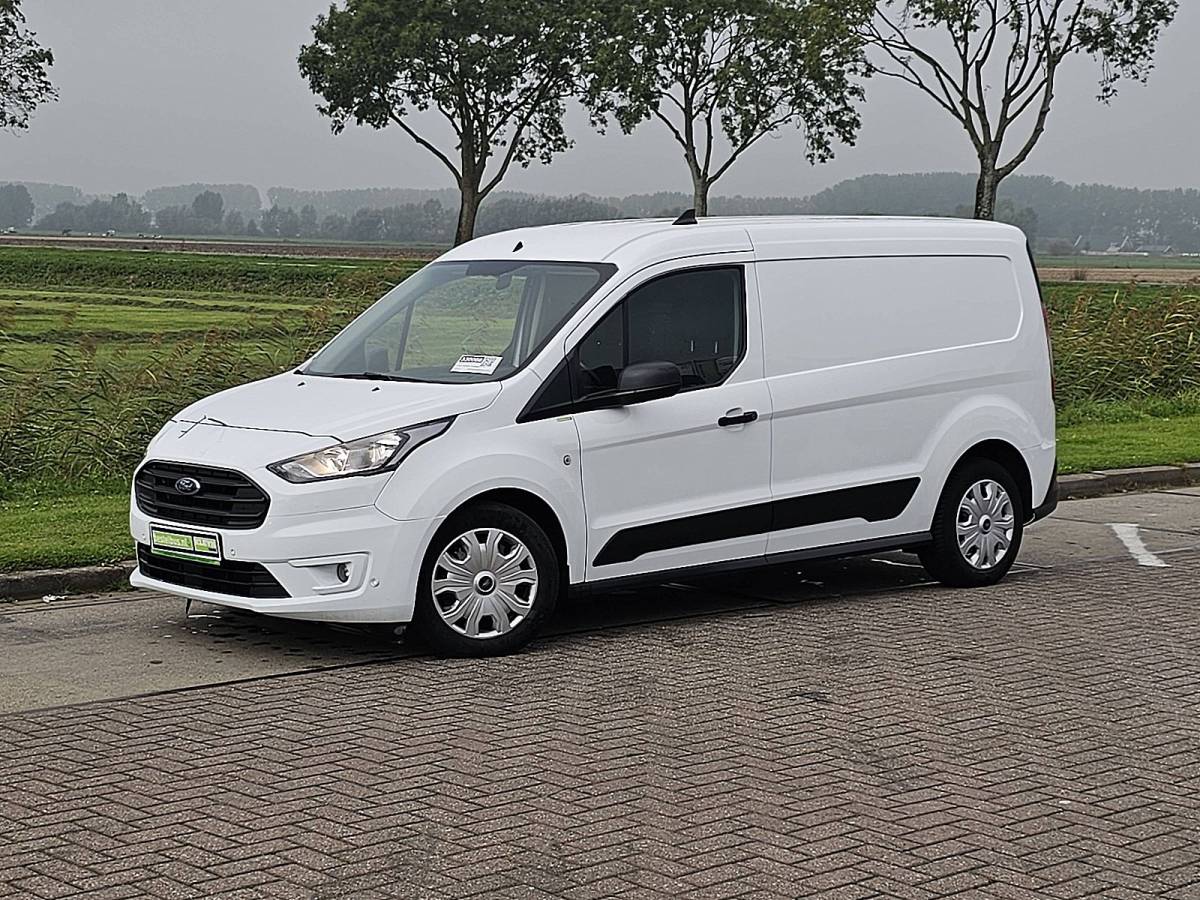 Ford Transit Connect FORD TRANSIT CONNECT 1.5 l2 ac euro6