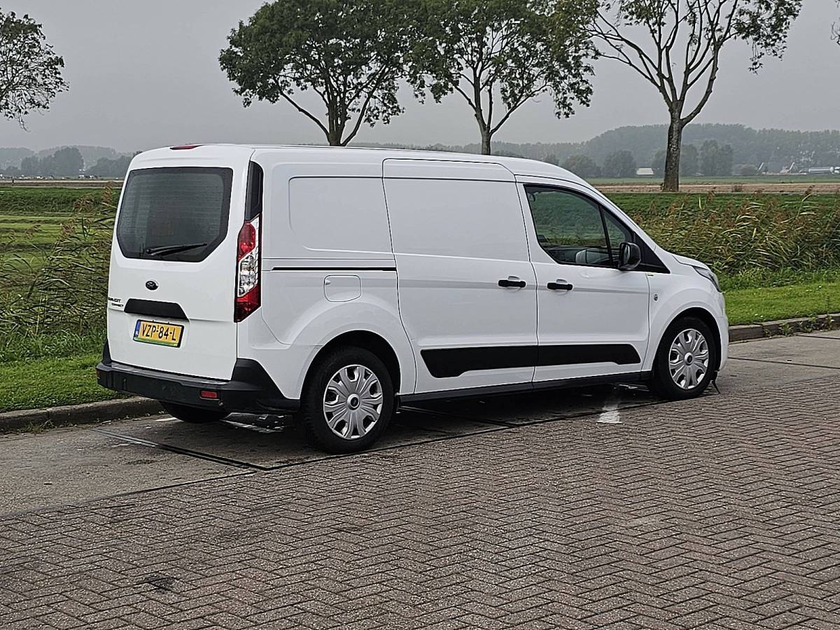 Ford Transit Connect FORD TRANSIT CONNECT 1.5 l2 ac euro6