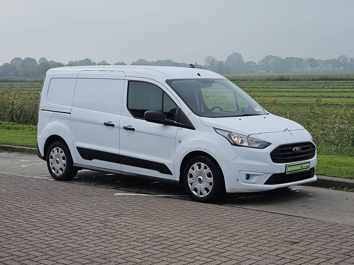Ford Transit Connect FORD TRANSIT CONNECT 1.5 l2 ac euro6