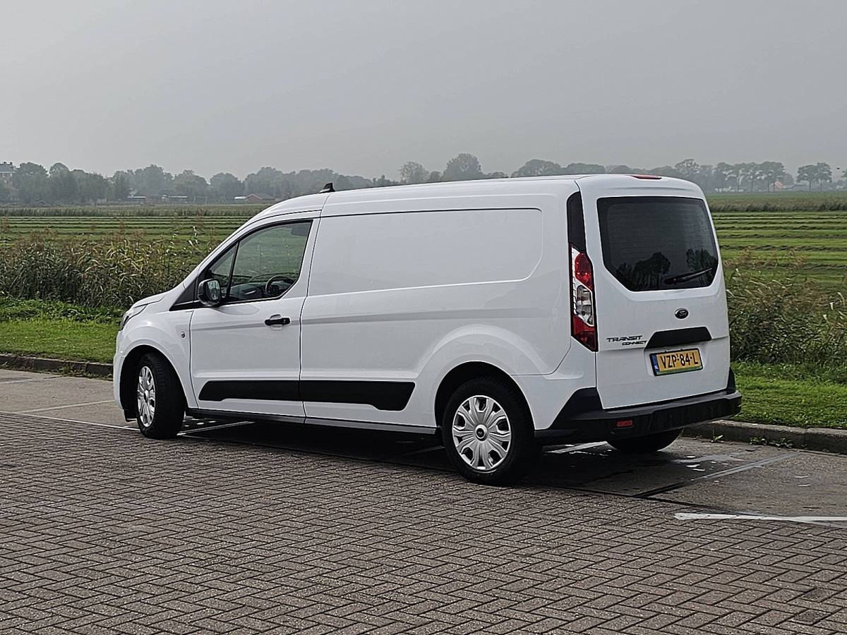 Ford Transit Connect FORD TRANSIT CONNECT 1.5 l2 ac euro6