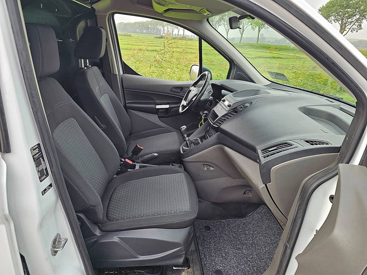 Ford Transit Connect FORD TRANSIT CONNECT 1.5 l2 ac euro6