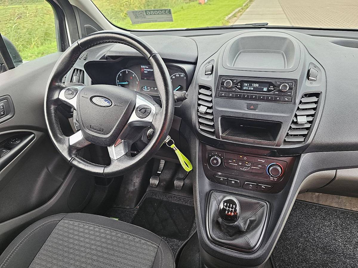 Ford Transit Connect FORD TRANSIT CONNECT 1.5 l2 ac euro6