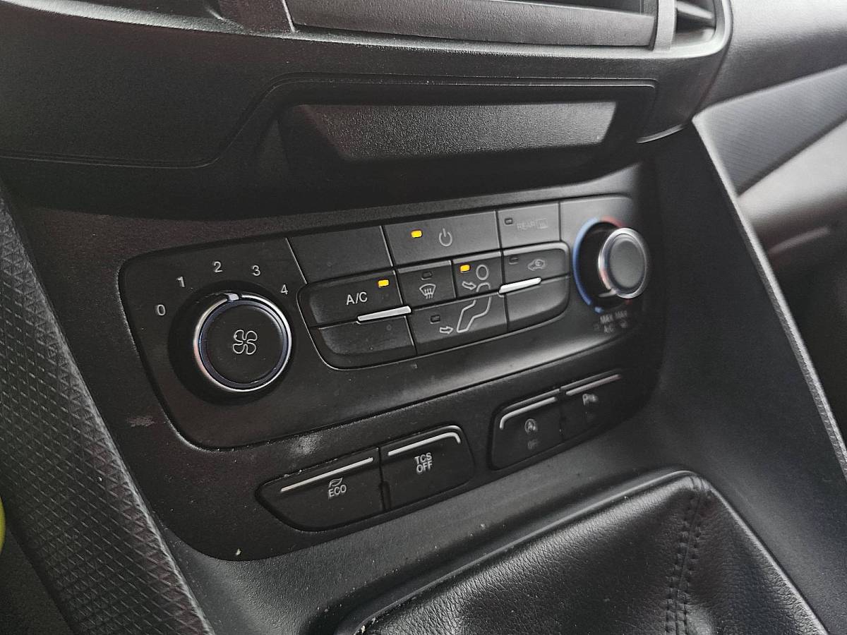 Ford Transit Connect FORD TRANSIT CONNECT 1.5 l2 ac euro6