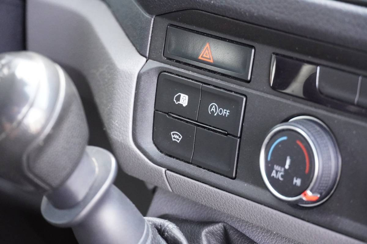 Volkswagen Crafter Volkswagen Crafter 35 2.0 TDI L3H3 Highline Airco/Cruise/PDC