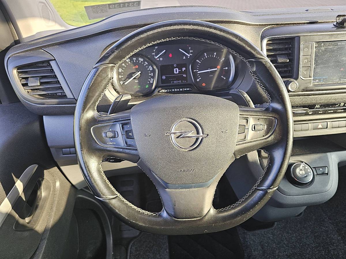 Opel Vivaro OPEL VIVARO 2.0