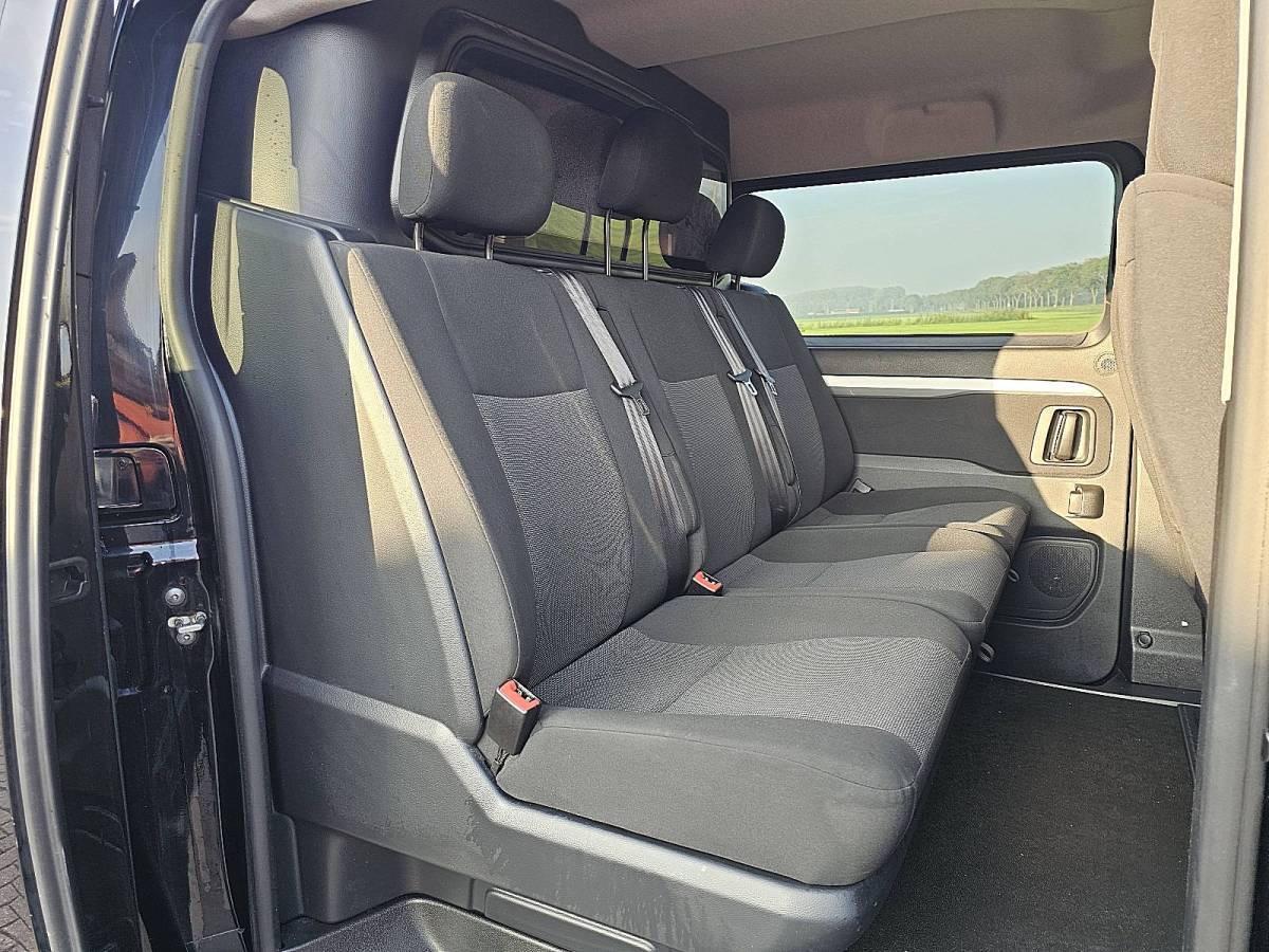 Opel Vivaro OPEL VIVARO 2.0