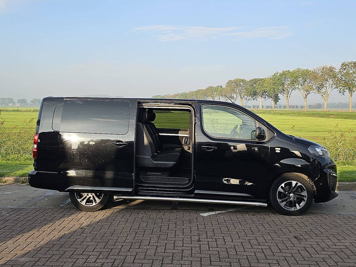 Opel Vivaro OPEL VIVARO 2.0
