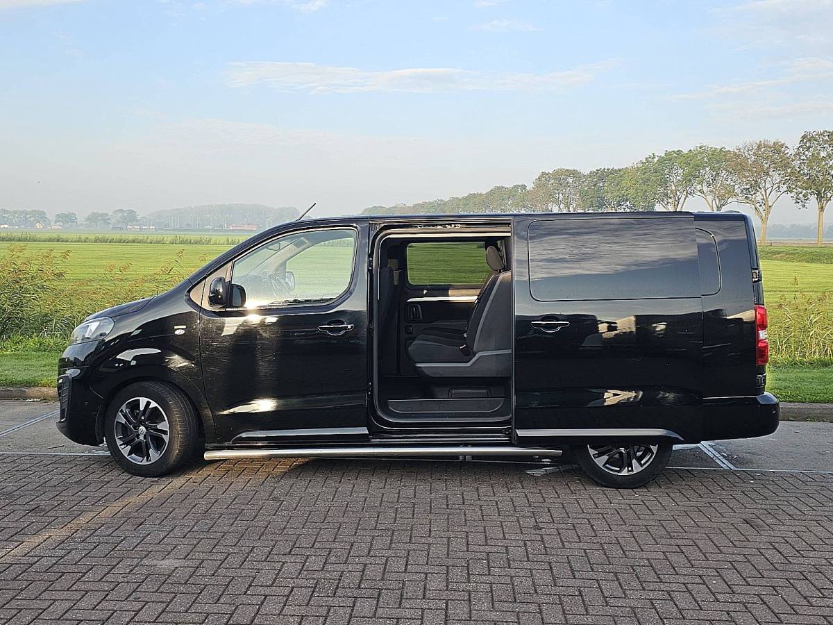 Opel Vivaro OPEL VIVARO 2.0