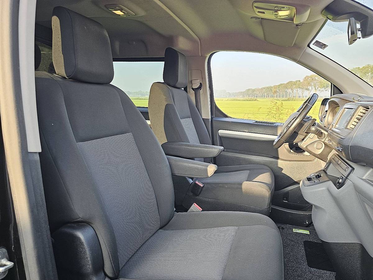 Opel Vivaro OPEL VIVARO 2.0