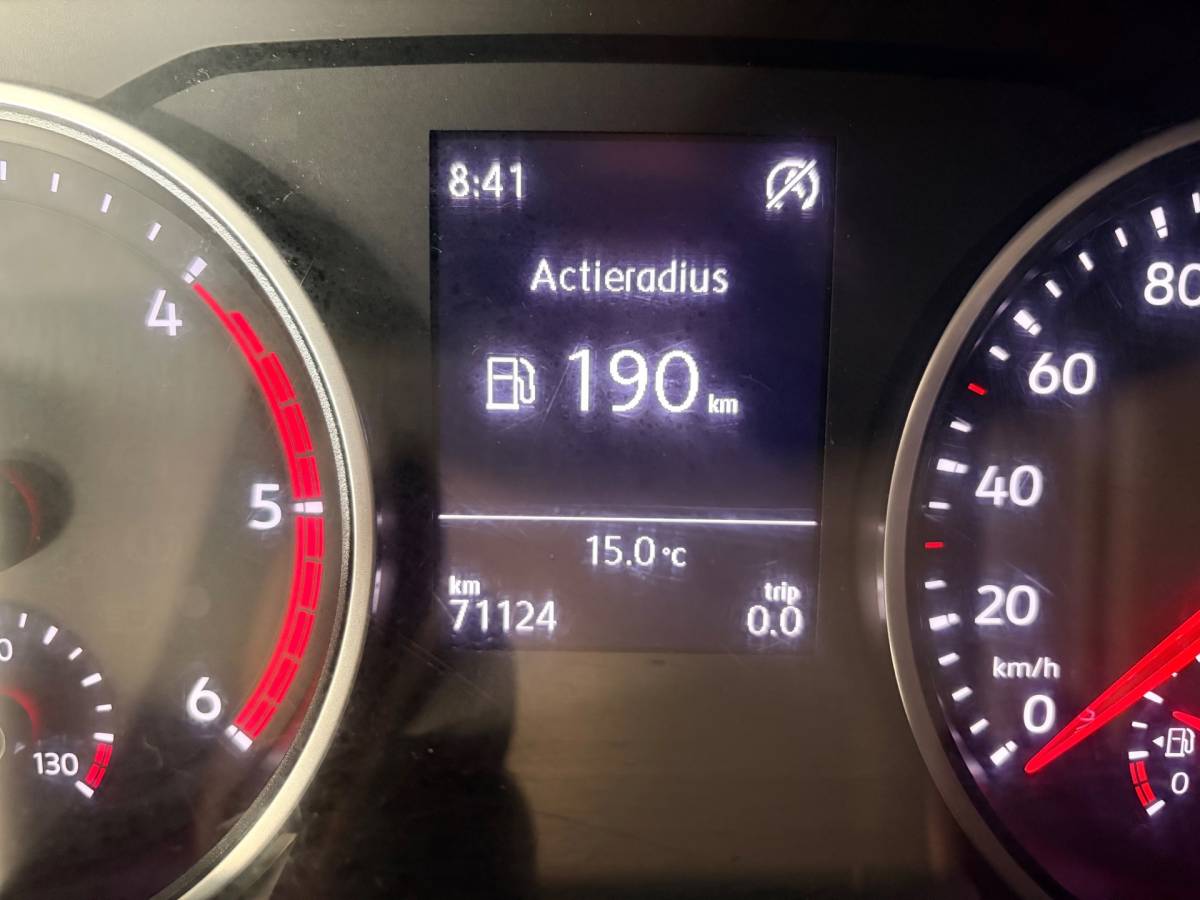 Volkswagen Crafter Volkswagen Crafter Servicewagen 35 2.0 TDI 140pk L3H3 Highline Sortimo Victron v230 Standkachel Trekhaak 3000KG RIJKLAARPRIJS