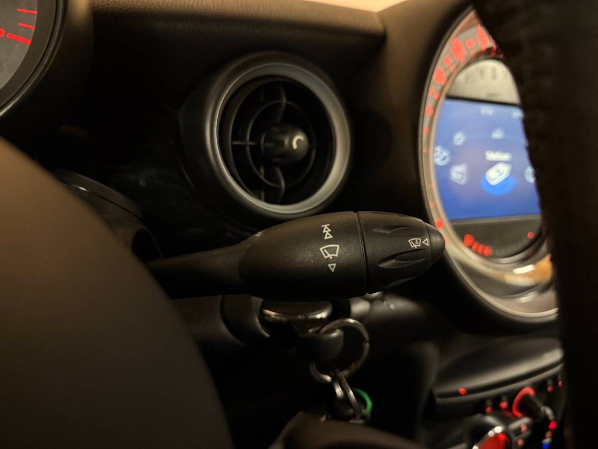 MINI Cooper Cabrio Mini Cabrio 1.6 Cooper Chili *Automaat* Dealer OH|Stoelverw.|Cruise|Navi|PDC|Sfeerverlichting|Climate|Windscherm|BT|Isofix