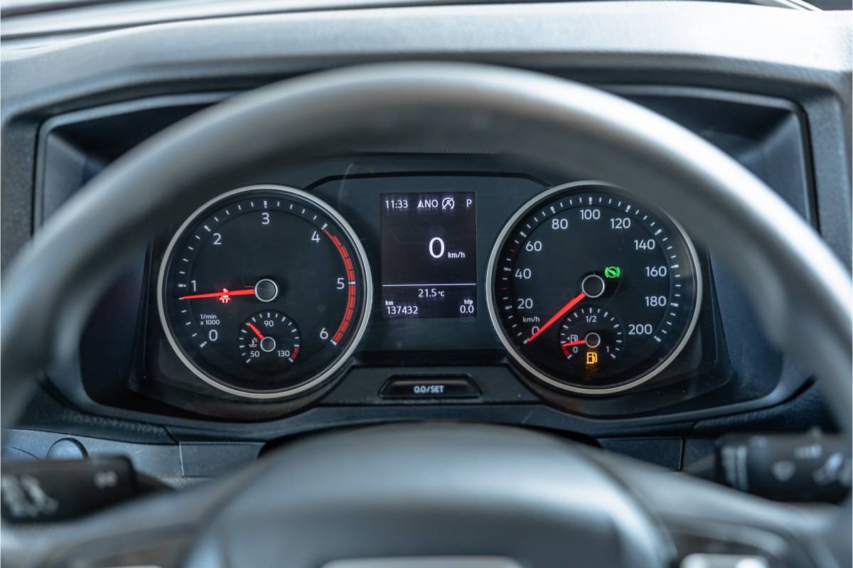 MAN TGE Man TGE 35 2.0 L3H2 DSG | ACC | Standkachel | CarPlay | Navigatie | Camera | MF Stuur | Sortimo | DAB | Stoelverwarming | Nieuwe APK
