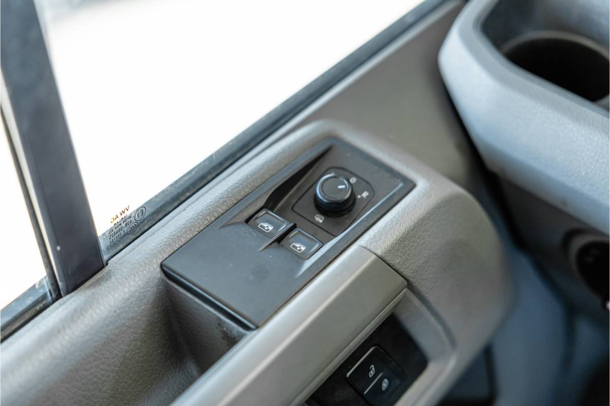 MAN TGE Man TGE 35 2.0 L3H2 DSG | ACC | Standkachel | CarPlay | Navigatie | Camera | MF Stuur | Sortimo | DAB | Stoelverwarming | Nieuwe APK