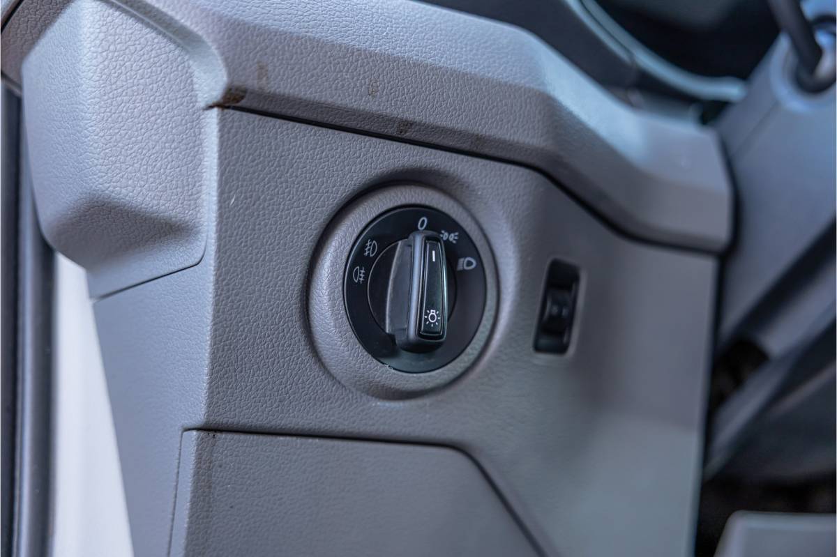 MAN TGE Man TGE 35 2.0 L3H2 DSG | ACC | Standkachel | CarPlay | Navigatie | Camera | MF Stuur | Sortimo | DAB | Stoelverwarming | Nieuwe APK