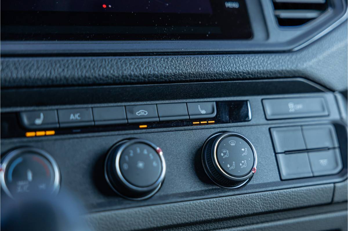 MAN TGE Man TGE 35 2.0 L3H2 DSG | ACC | Standkachel | CarPlay | Navigatie | Camera | MF Stuur | Sortimo | DAB | Stoelverwarming | Nieuwe APK