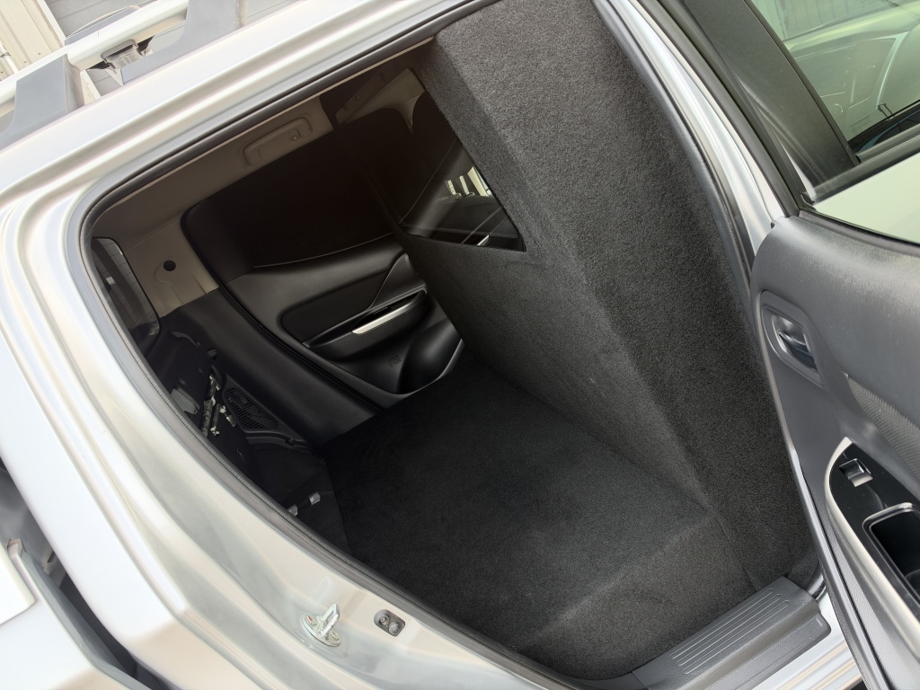 Mitsubishi L200 Mitsubishi L 200 2.2 DI-D DC Instyle