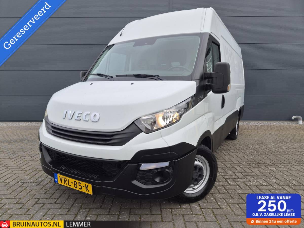 Iveco Daily