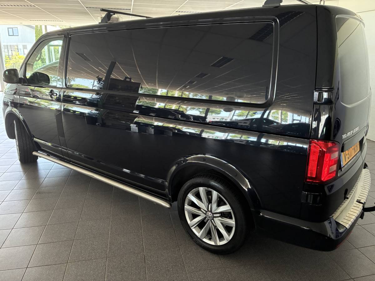 Volkswagen Transporter Volkswagen Transporter 2.0 TDI L2H1 Comfortline Automaat 95.000km!!!!