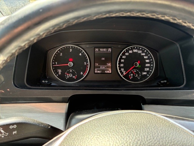 Volkswagen Transporter Volkswagen Transporter 2.0 TDI L2H1 Comfortline Automaat 95.000km!!!!