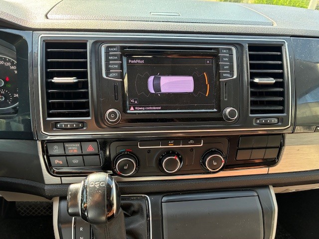 Volkswagen Transporter Volkswagen Transporter 2.0 TDI L2H1 Comfortline Automaat 95.000km!!!!