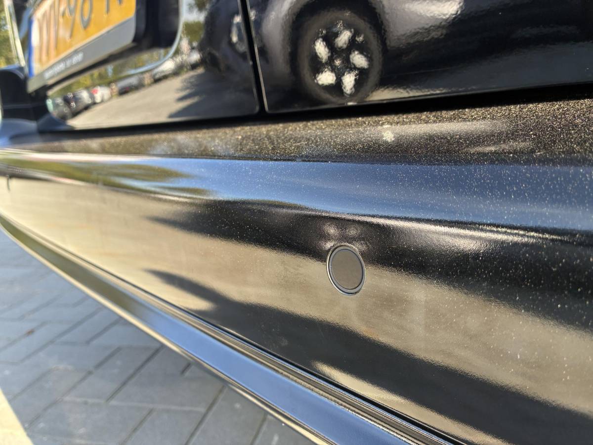 Opel Combo Opel Combo 1.5D 130Pk Automaat(8) L1H1 | Climate control | Camera | Navigatie | 3-Persoons | Stoel & Stuurverwarming | Elektrisch Pakket | Parkpilot |