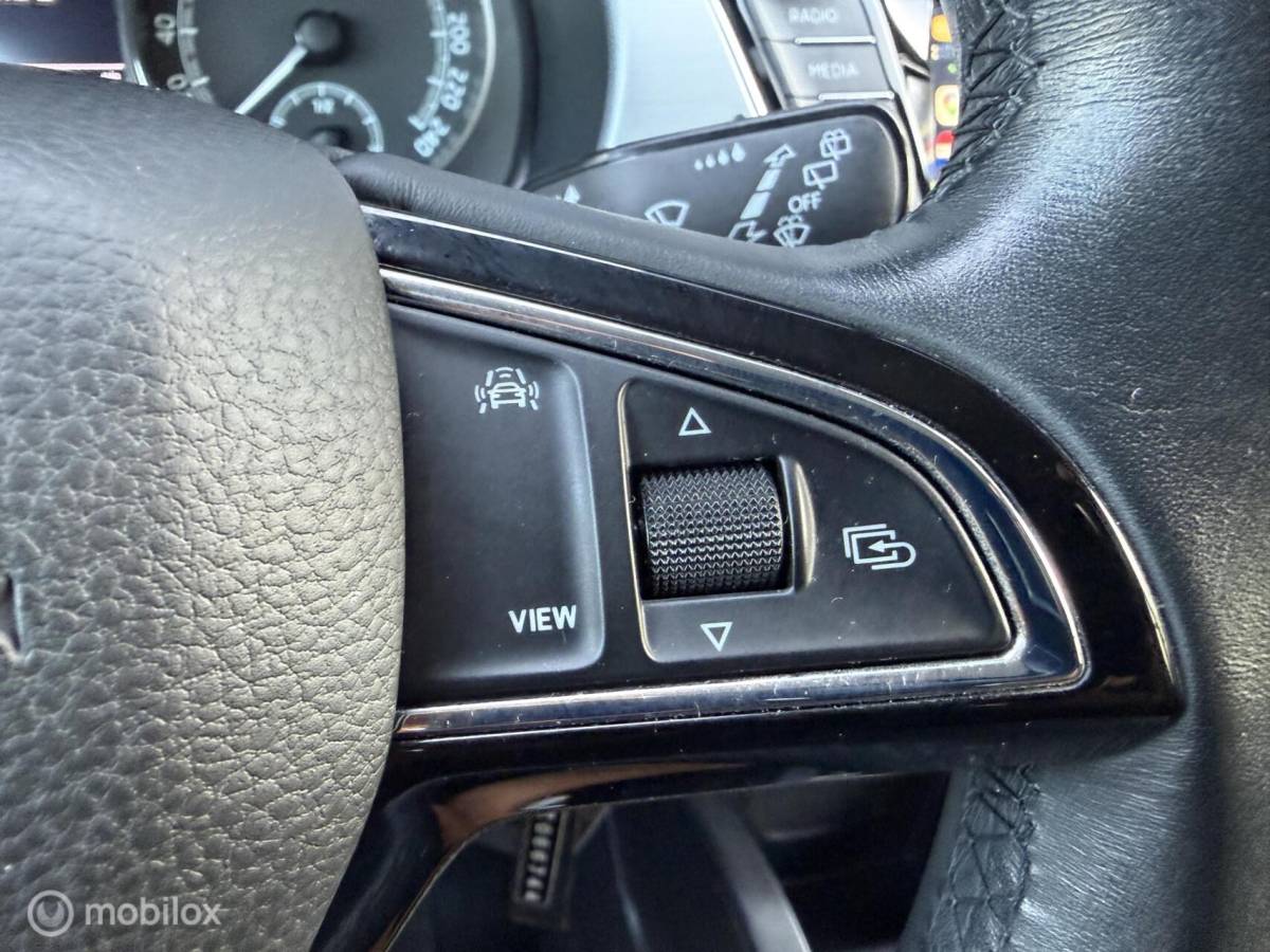 Škoda Fabia Skoda Fabia Combi 1.0 TSI DSG SCOUT LINE CLIMA*CARPLAY*CRUISE*PDC