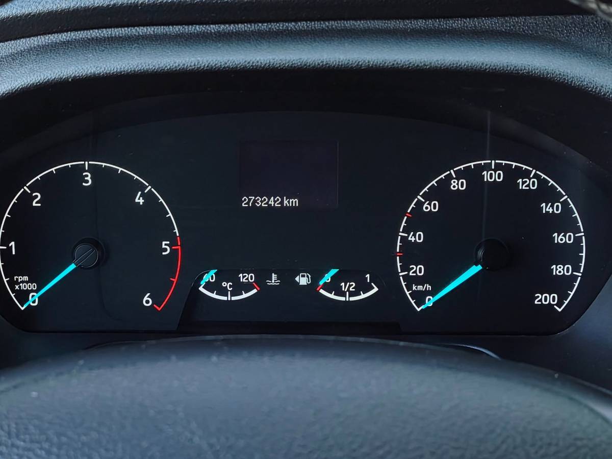 Ford Transit Custom Ford Transit Custom EXPORT 2.0TDCI 2X SCHUIFDEUR LED CARPLAY 2800KG TREKHAAK CRUISE