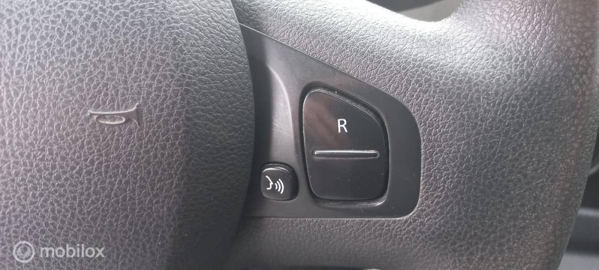 Renault Trafic Renault Trafic bestel 1.6 dCi T29 L2H1 Comfort Energy