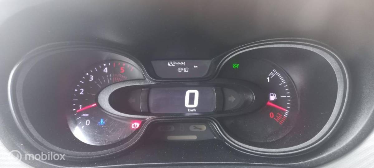 Renault Trafic Renault Trafic bestel 1.6 dCi T29 L2H1 Comfort Energy