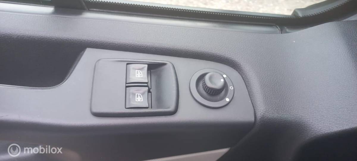 Renault Trafic Renault Trafic bestel 1.6 dCi T29 L2H1 Comfort Energy