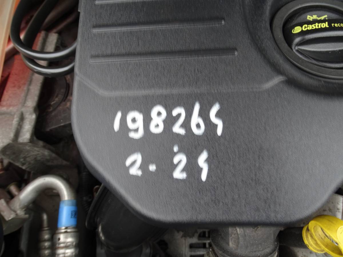 Ford Transit Connect Ford Transit Connect 1.5 TDCI L1 Trend Euro 6