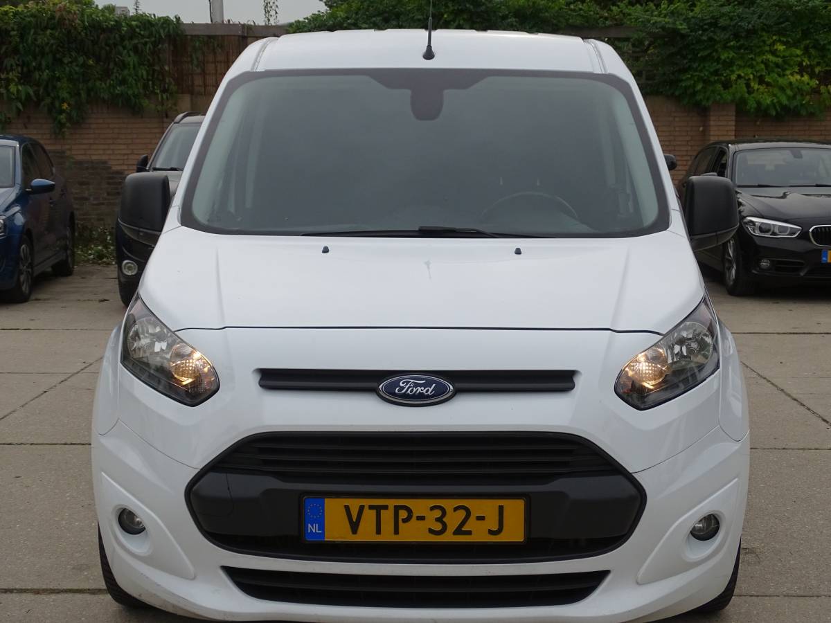 Ford Transit Connect Ford Transit Connect 1.5 TDCI L1 Trend Euro 6