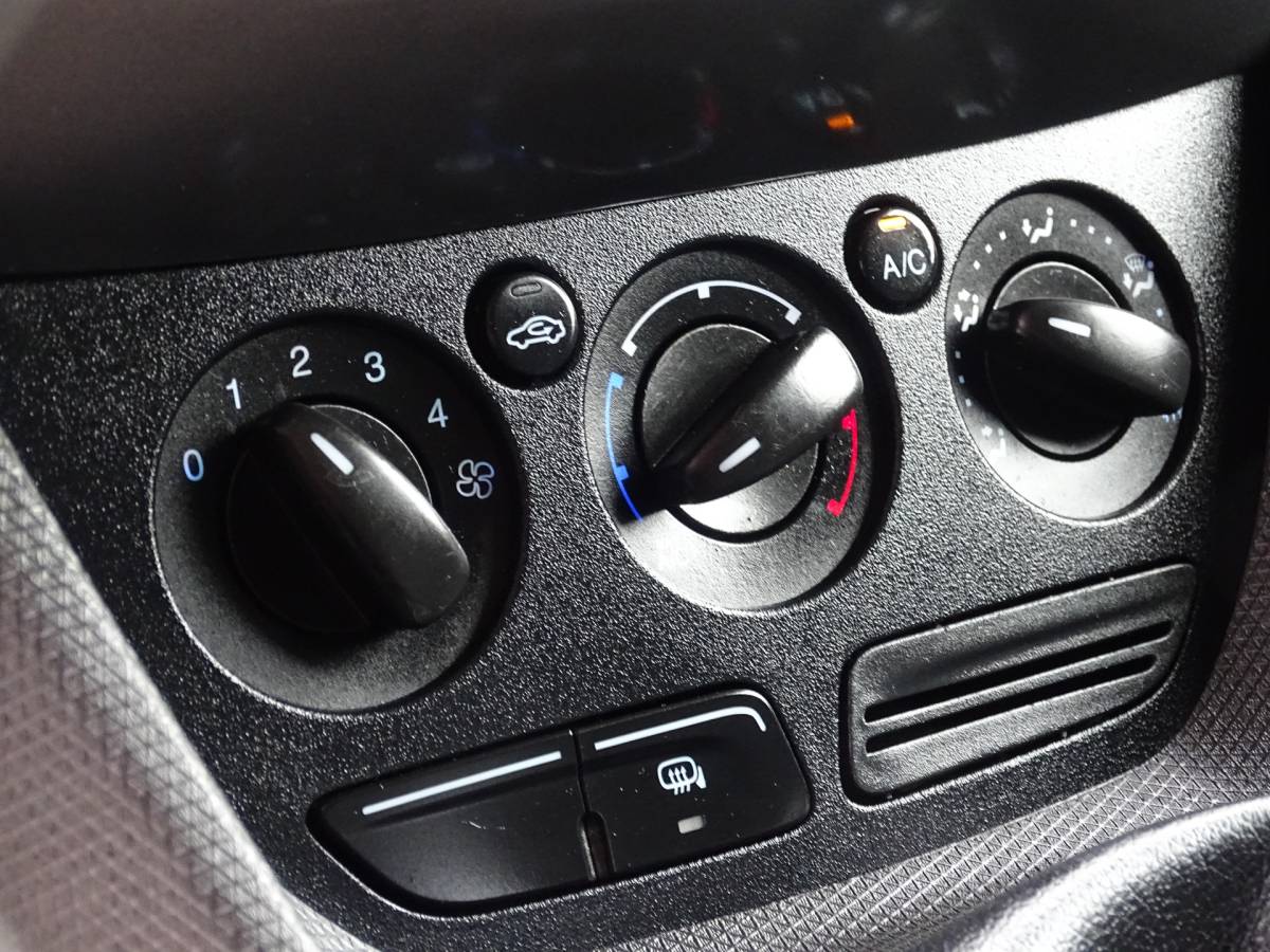 Ford Transit Connect Ford Transit Connect 1.5 TDCI L1 Trend Euro 6