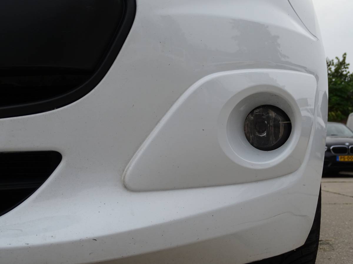 Ford Transit Connect Ford Transit Connect 1.5 TDCI L1 Trend Euro 6