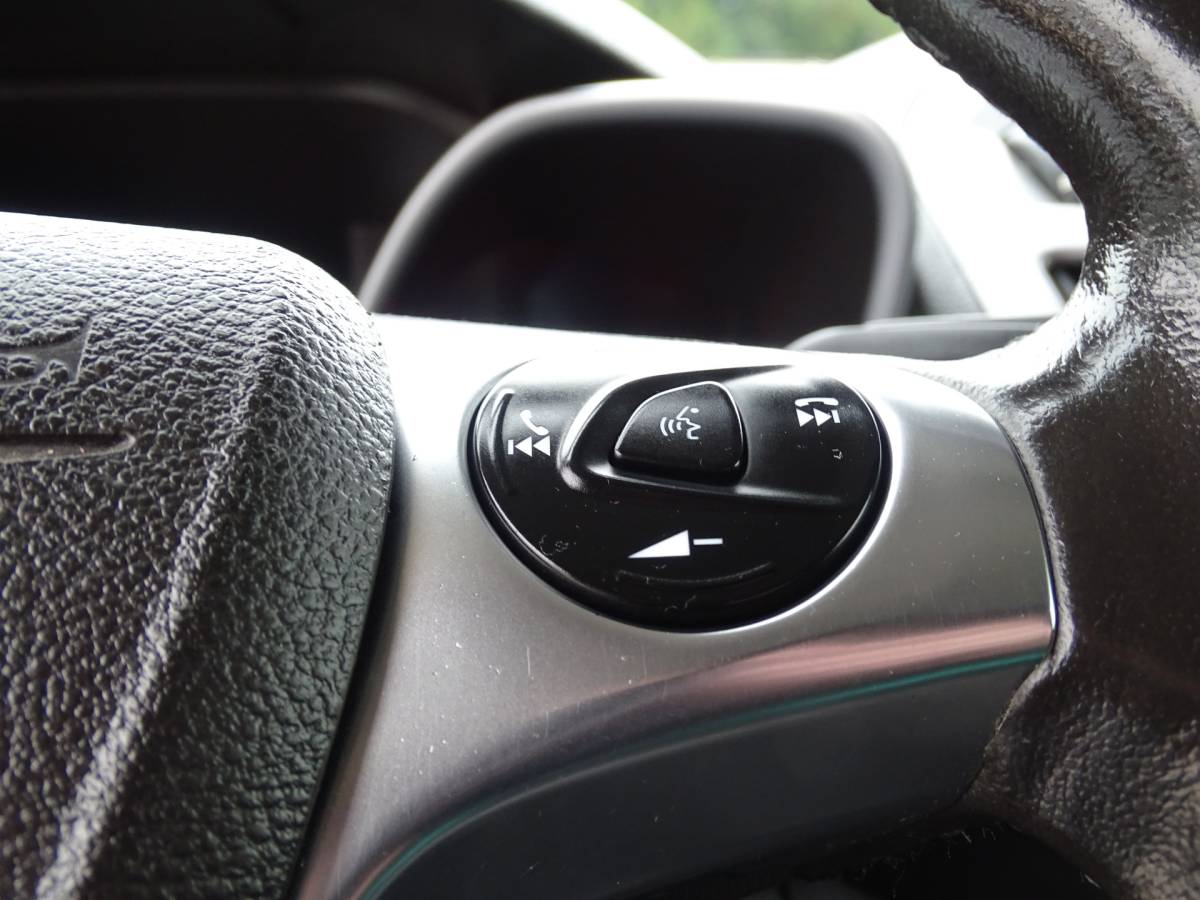 Ford Transit Connect Ford Transit Connect 1.5 TDCI L1 Trend Euro 6