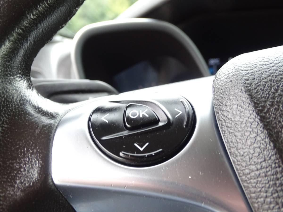 Ford Transit Connect Ford Transit Connect 1.5 TDCI L1 Trend Euro 6