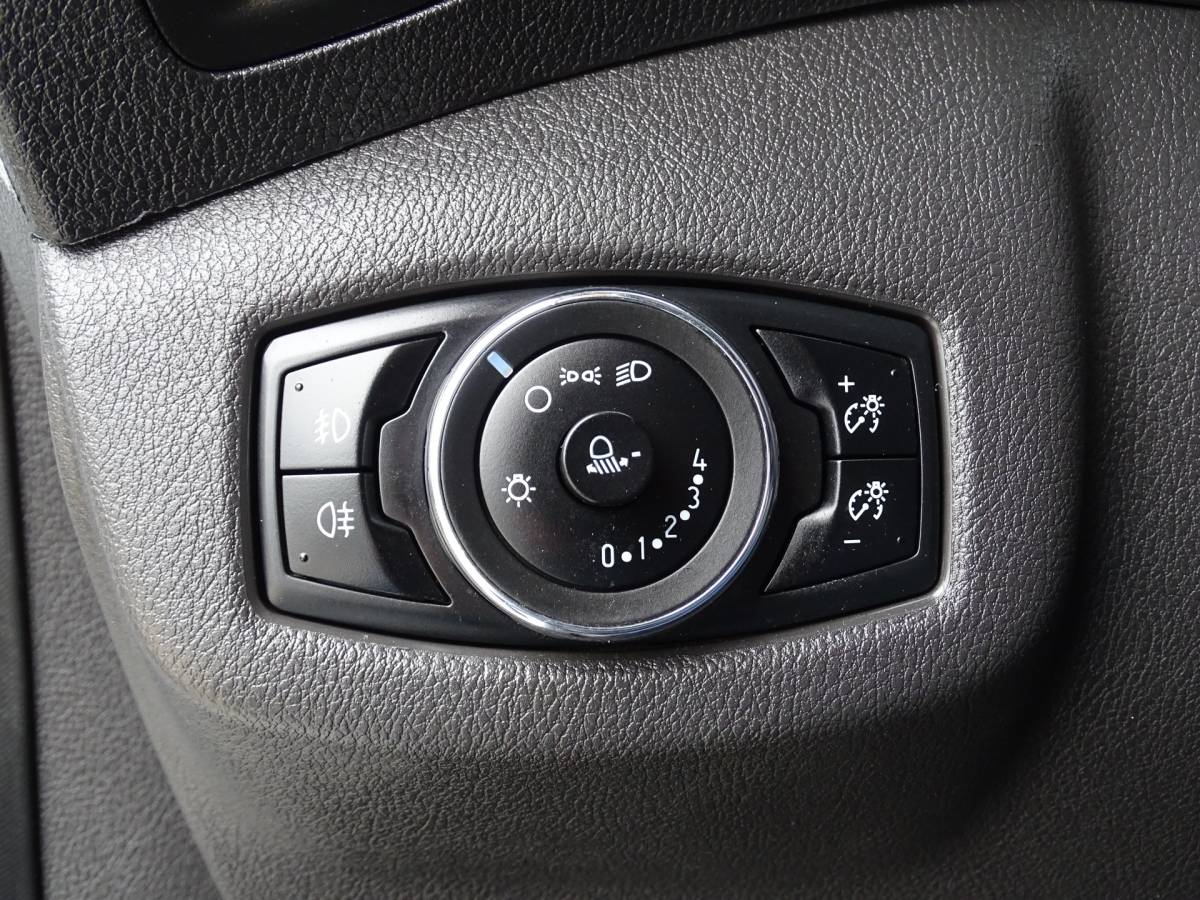 Ford Transit Connect Ford Transit Connect 1.5 TDCI L1 Trend Euro 6