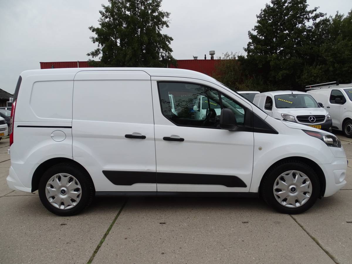 Ford Transit Connect Ford Transit Connect 1.5 TDCI L1 Trend Euro 6