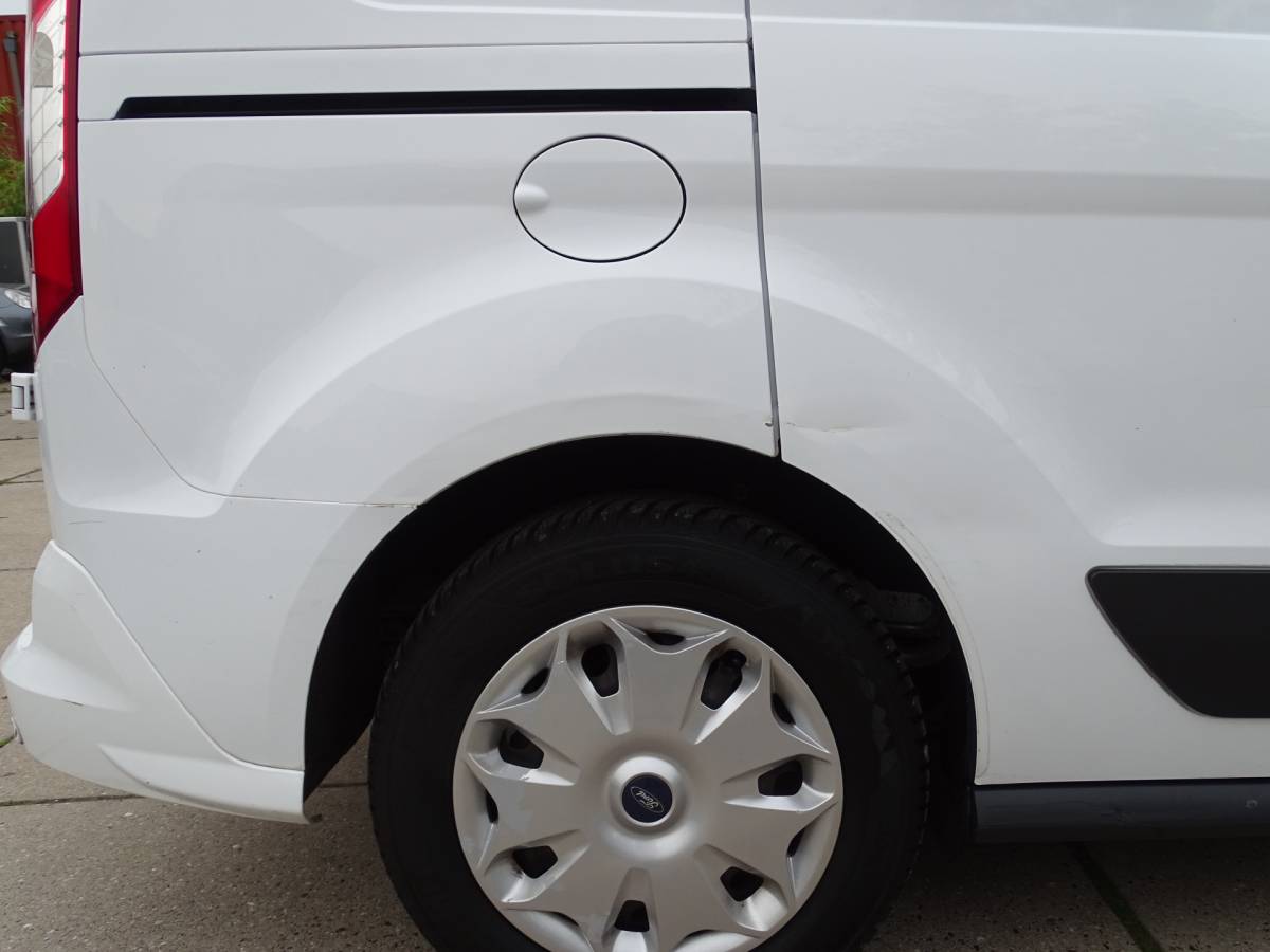 Ford Transit Connect Ford Transit Connect 1.5 TDCI L1 Trend Euro 6