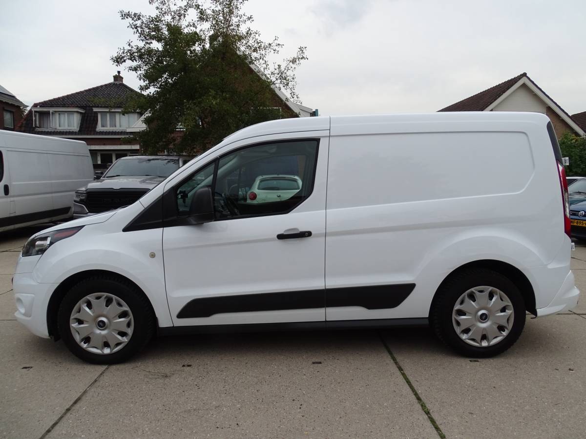 Ford Transit Connect Ford Transit Connect 1.5 TDCI L1 Trend Euro 6
